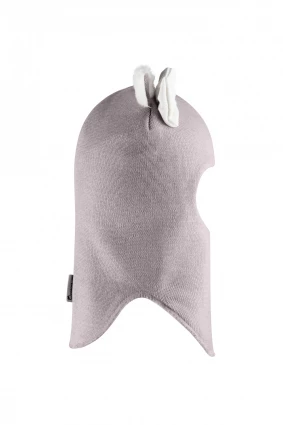 Зимова шапочка-шолом Corona.hm "Кицюня" димка