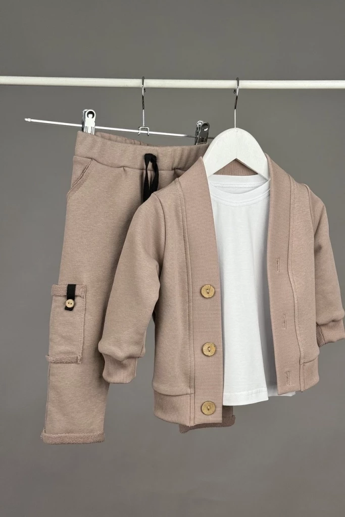 Костюм 'Лондон - Лате'' для хлопчика