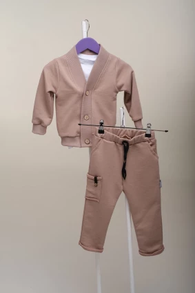 Костюм 'Лондон - Лате'' для хлопчика