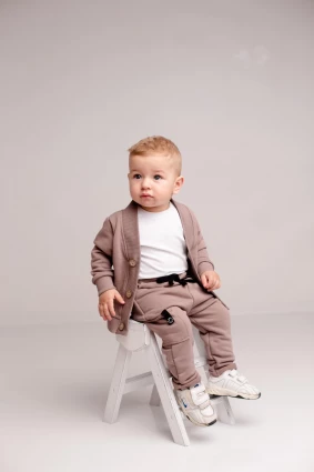 Костюм 'Лондон - Лате'' для хлопчика