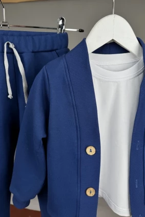 Костюм 'Лондон -  Джинс ' для хлопчика