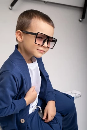 Костюм 'Лондон -  Джинс ' для хлопчика