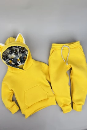 Костюм Corona.hm *Лисичка* жовтий