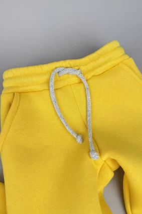 Костюм Corona.hm *Лисичка* жовтий