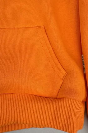 Костюм Corona.hm *Лисичка* помаранчевий з додатковими штанами та  шапочкою (шапочка на вибір)