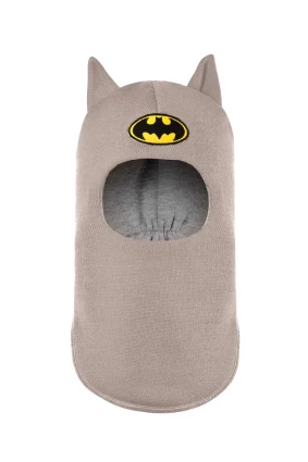 Зимова шапочка-шолом Corona.hm "Бетмен" лате