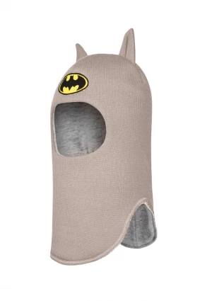 Зимова шапочка-шолом Corona.hm "Бетмен" лате