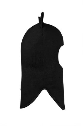 Зимова шапочка-шолом Corona.hm "Бетмен" чорний