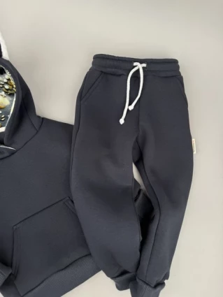 Костюм Corona.hm *Лисичка* графіт