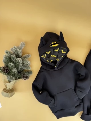 Костюм Corona.hm *Бетмен* чорний