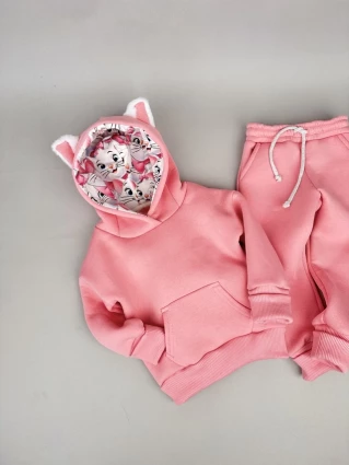 Костюм Corona.hm *Кицюня* рожевий