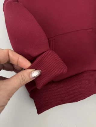 Костюм Corona.hm *Лисичка* бордо