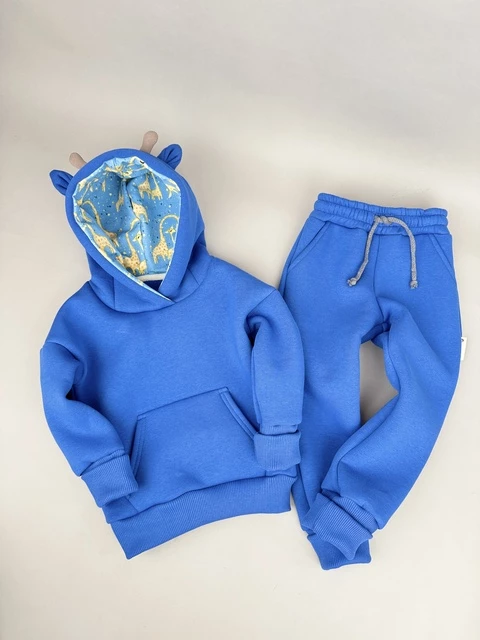 Костюм Corona.hm *Жирафчик* джинс