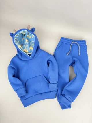 Костюм Corona.hm *Жирафчик* джинс