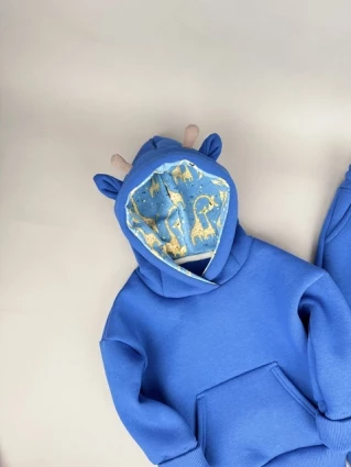 Костюм Corona.hm *Жирафчик* джинс