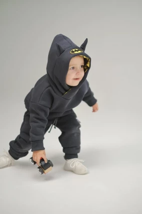 Костюм Corona.hm *Бетмен* графіт